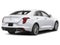 2024 Cadillac CT4 Luxury