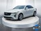 2022 Cadillac CT4 Luxury