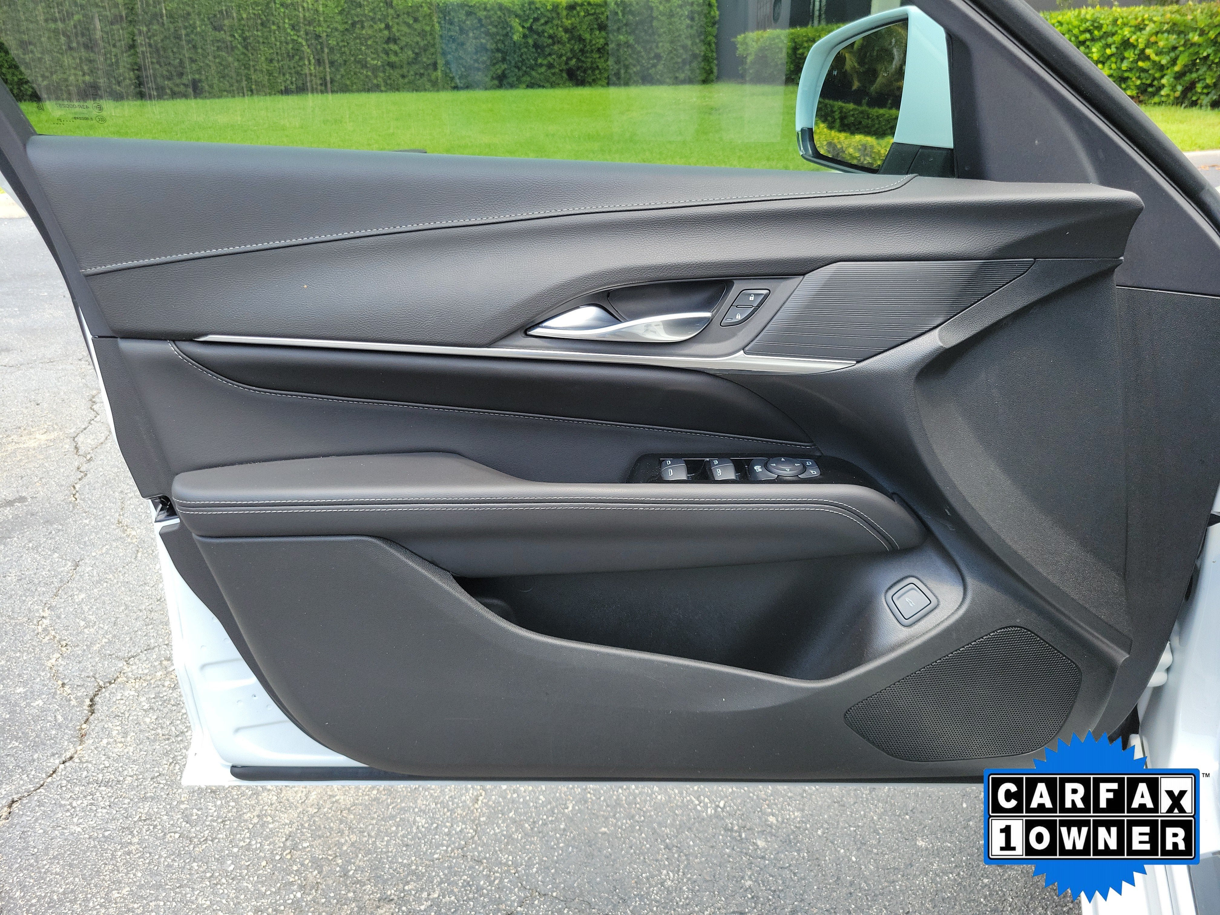 2022 Cadillac CT4 Luxury