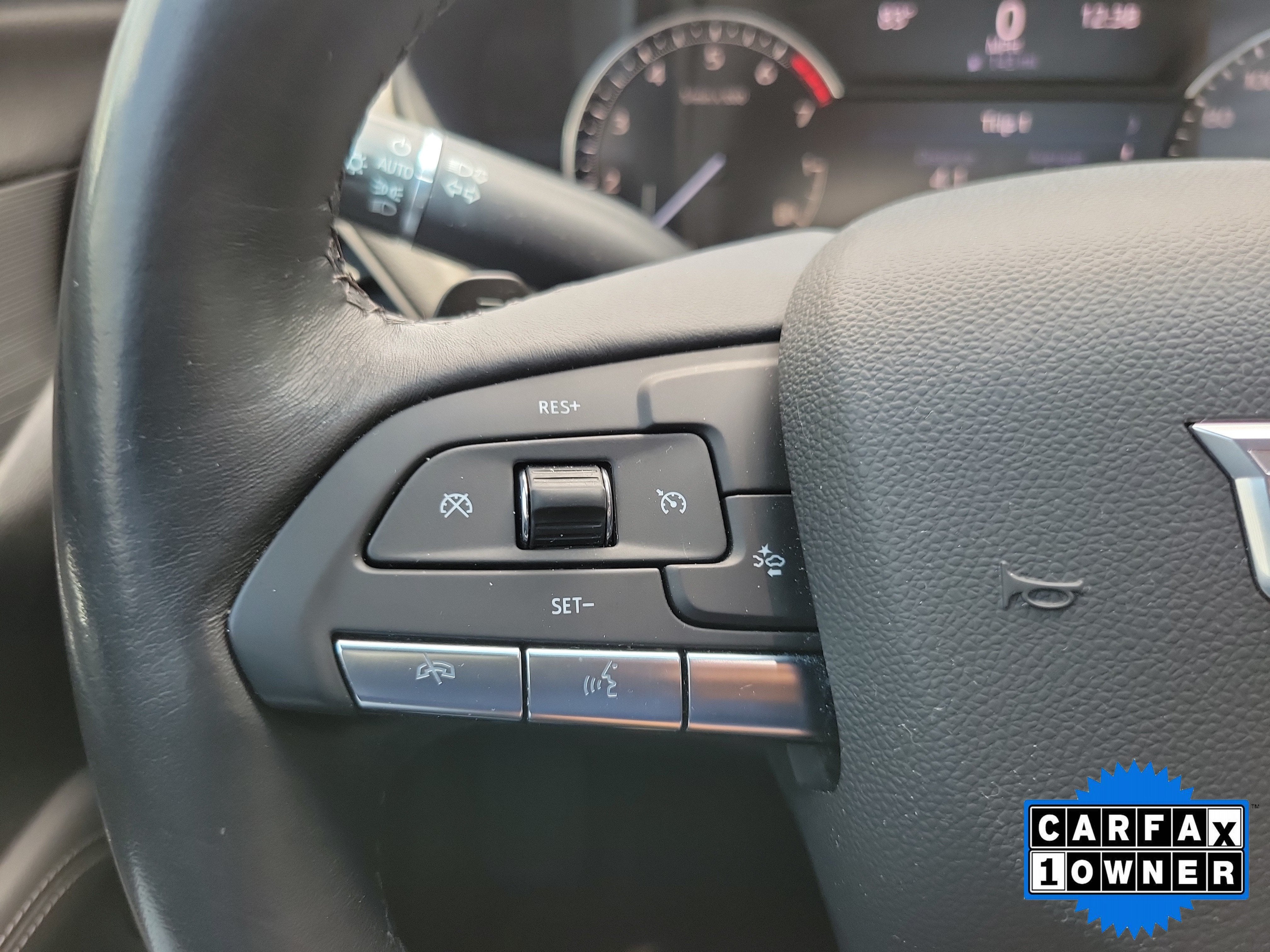 2022 Cadillac CT4 Luxury