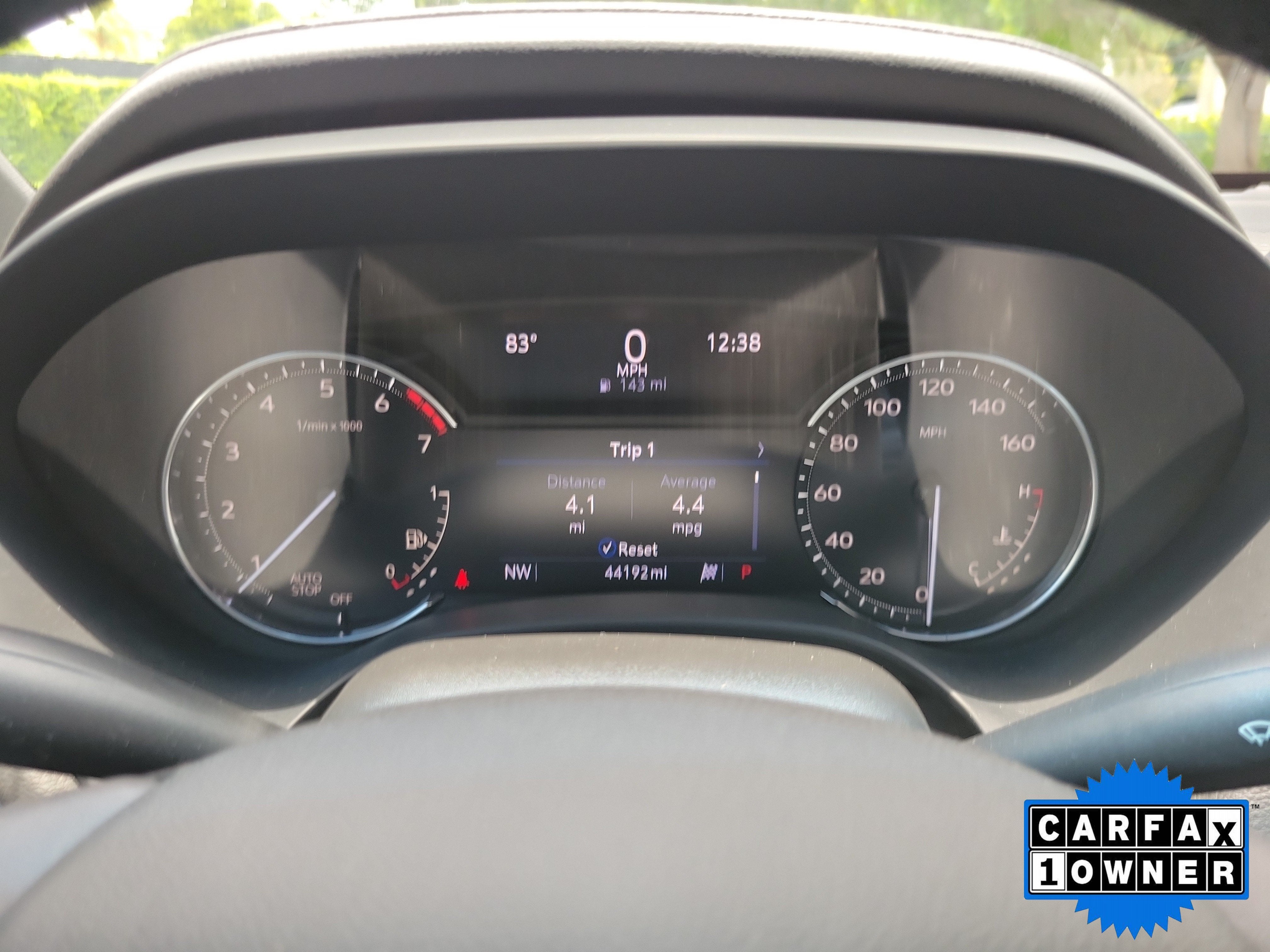 2022 Cadillac CT4 Luxury