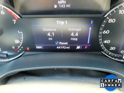 2022 Cadillac CT4 Luxury