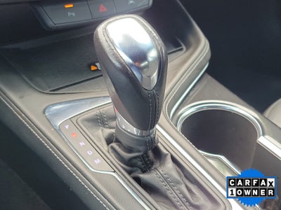 2022 Cadillac CT4 Luxury