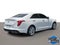 2022 Cadillac CT4 Luxury