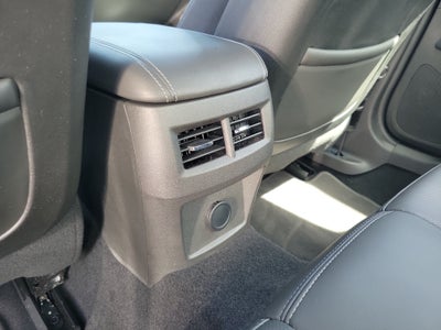 2024 Cadillac CT4 Premium Luxury