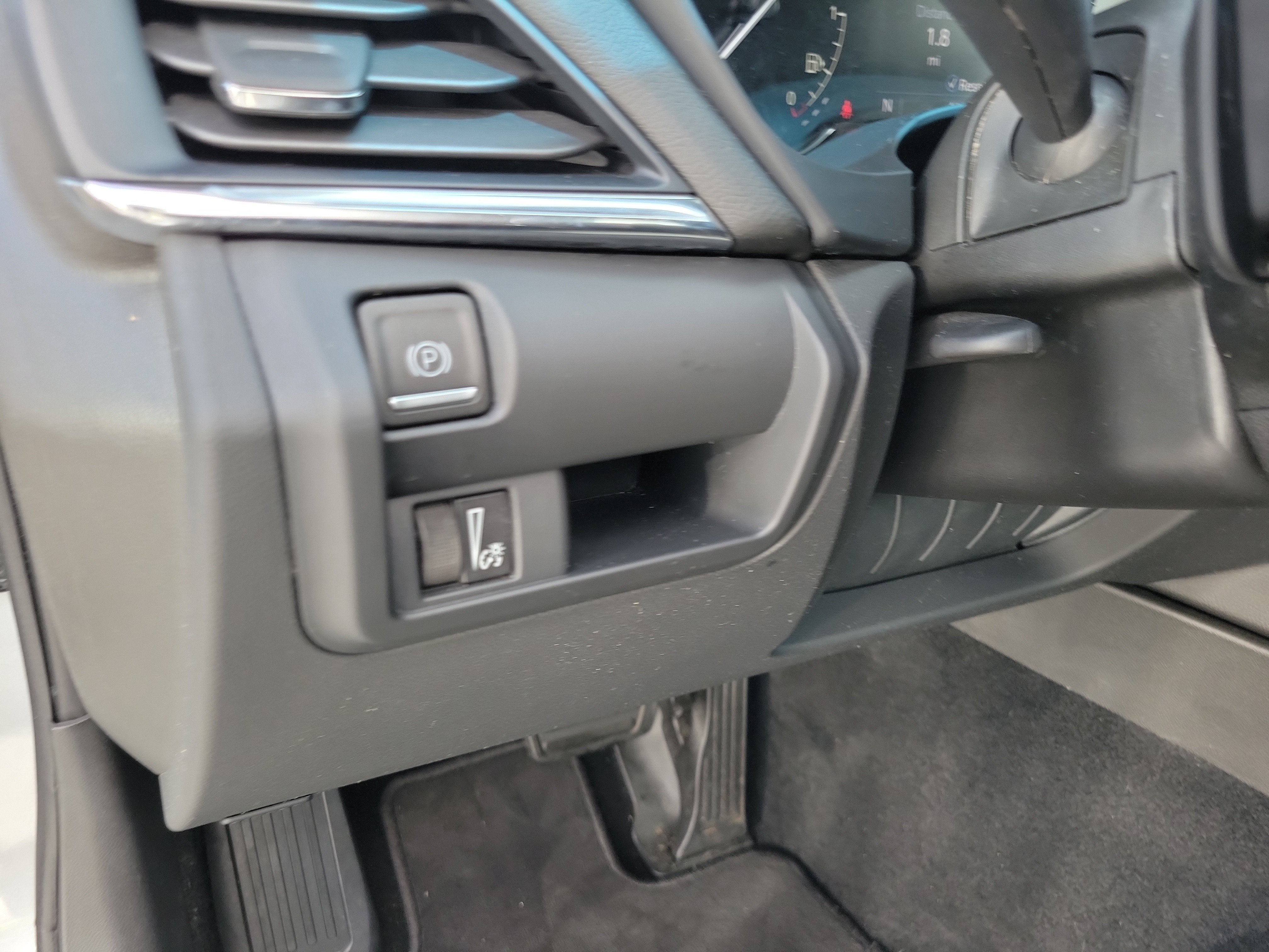 2024 Cadillac CT4 Premium Luxury