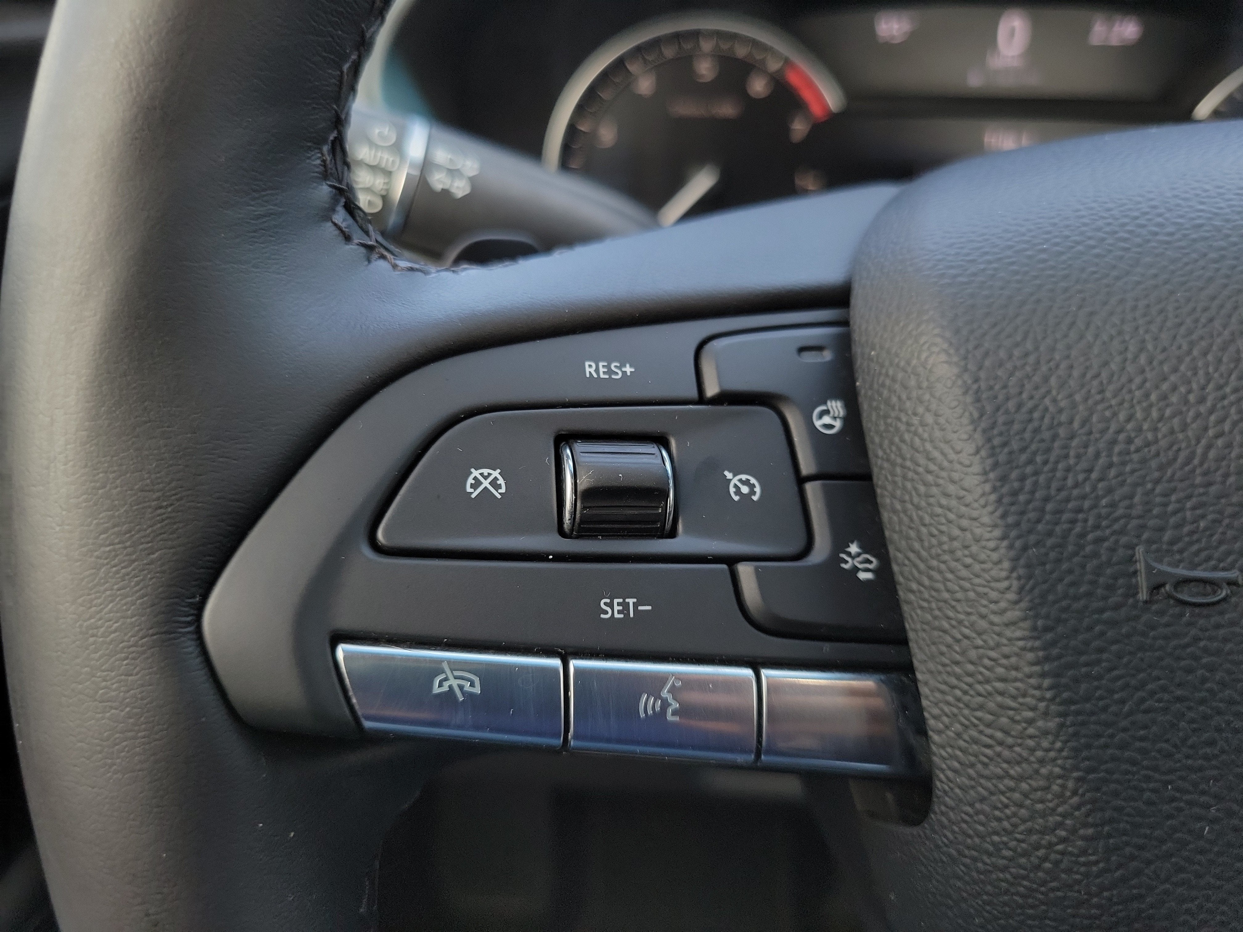 2024 Cadillac CT4 Premium Luxury