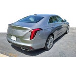 2024 Cadillac CT4 Premium Luxury