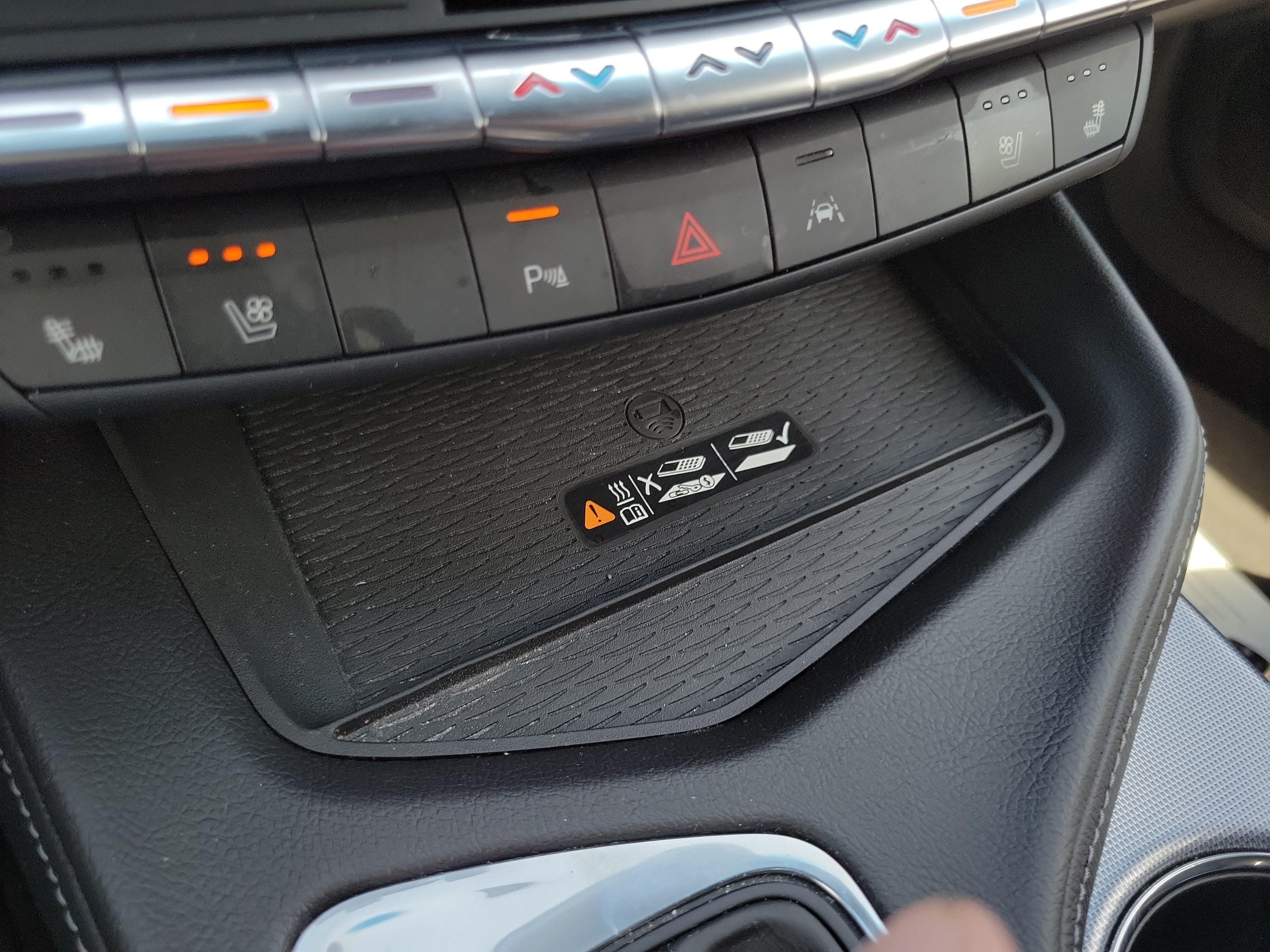 2024 Cadillac CT4 Premium Luxury