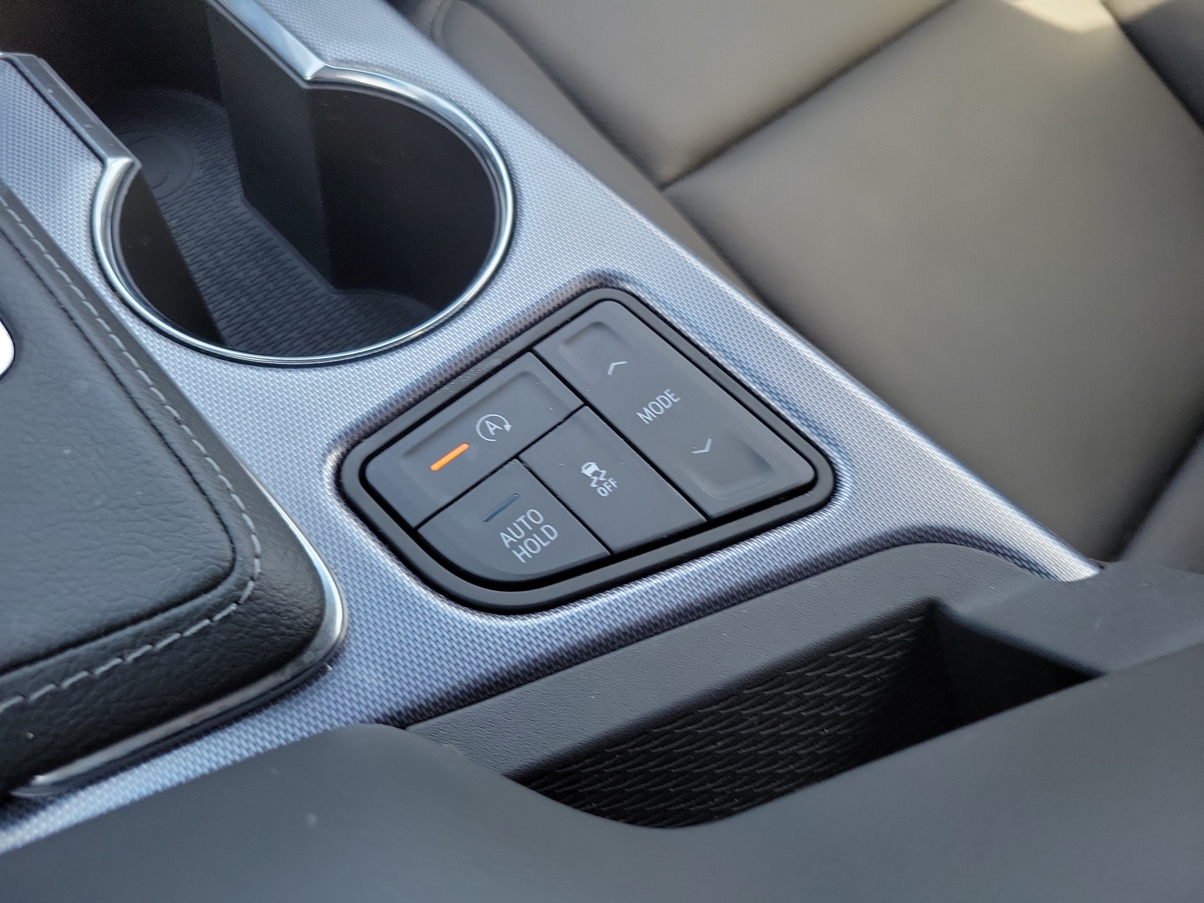 2024 Cadillac CT4 Premium Luxury