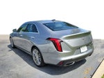 2024 Cadillac CT4 Premium Luxury