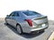 2024 Cadillac CT4 Premium Luxury
