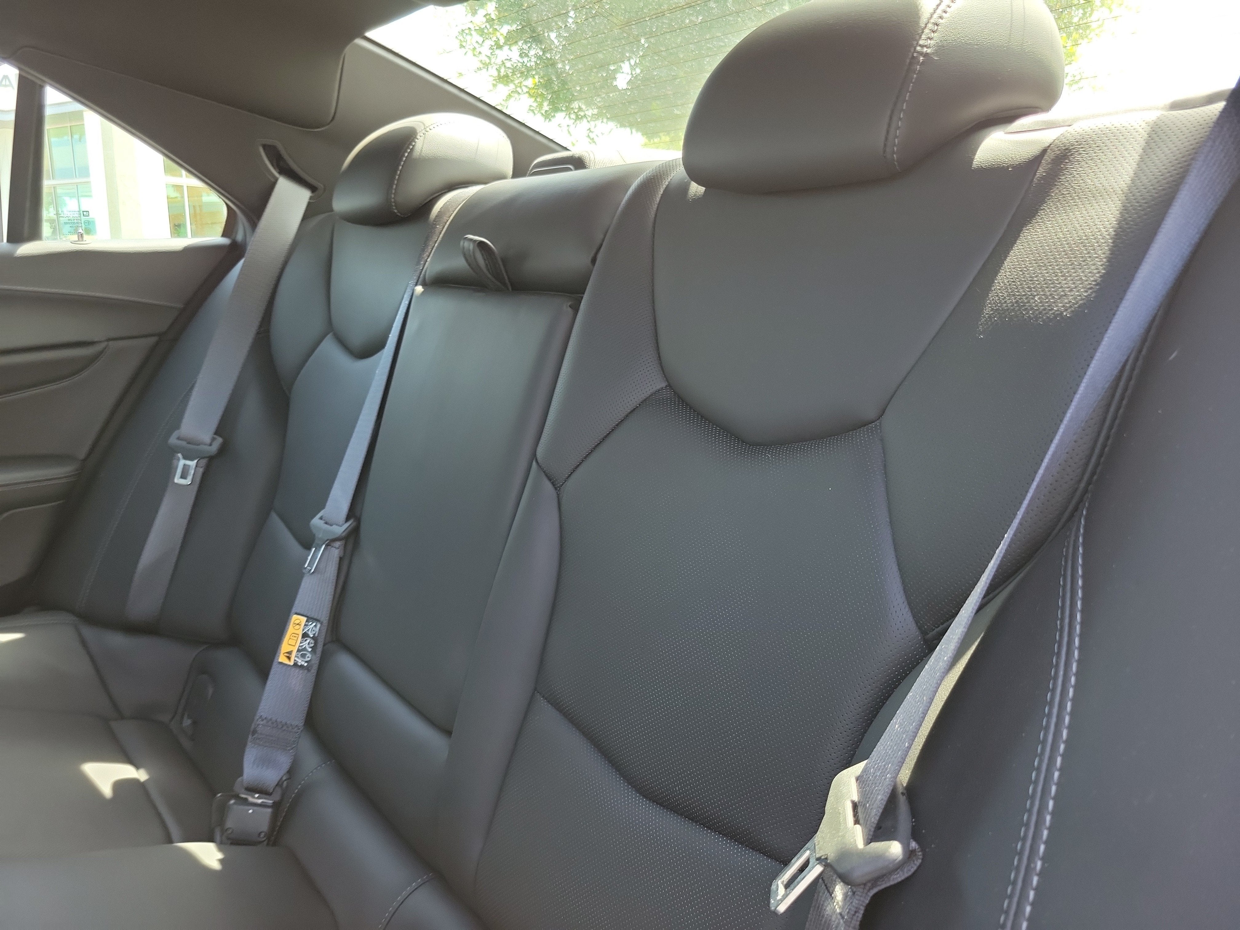 2024 Cadillac CT4 Premium Luxury