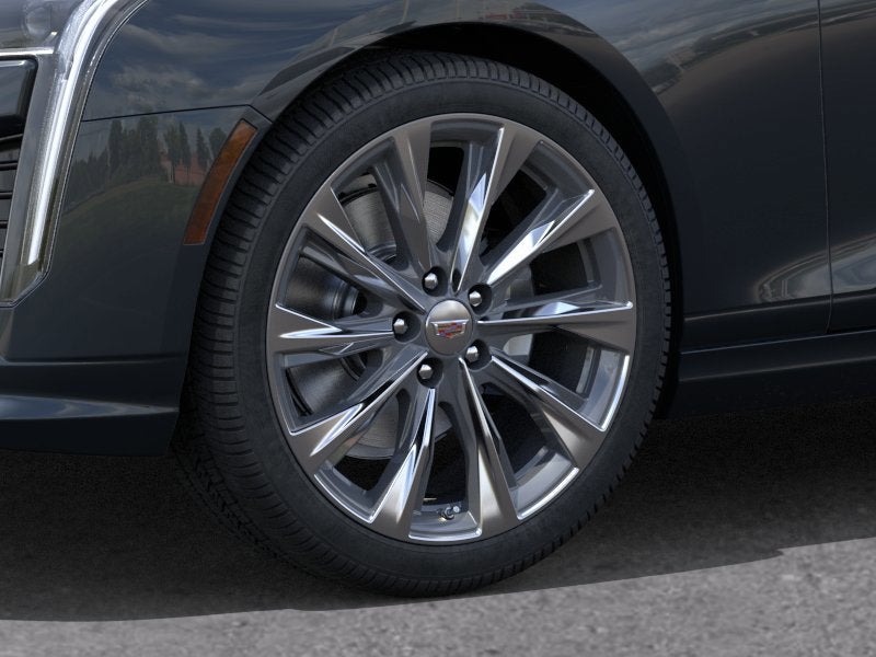 2026 Cadillac CT4 Premium Luxury - Photo 10