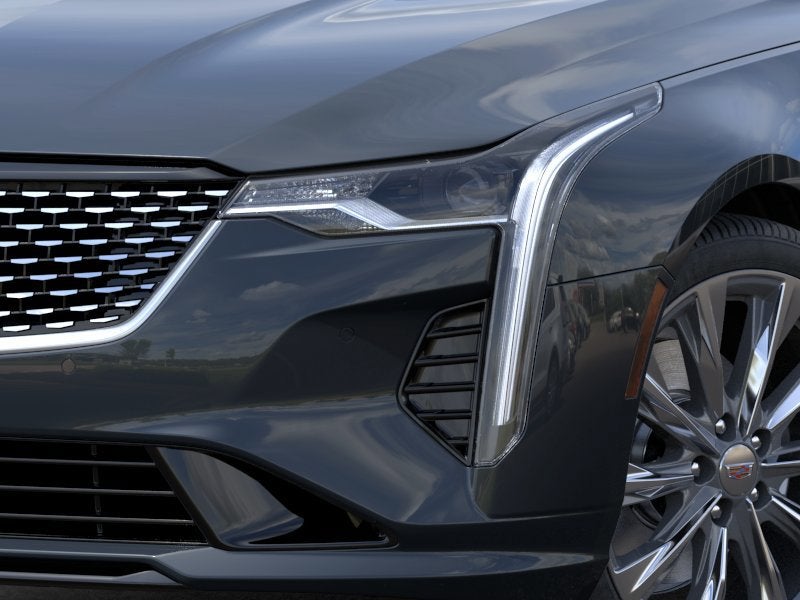 2026 Cadillac CT4 Premium Luxury - Photo 11
