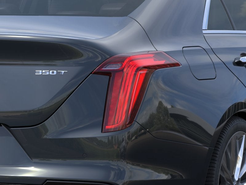 2026 Cadillac CT4 Premium Luxury - Photo 12