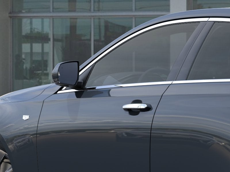 2026 Cadillac CT4 Premium Luxury - Photo 13