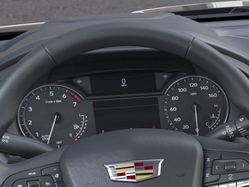 2026 Cadillac CT4 Premium Luxury - Photo 19