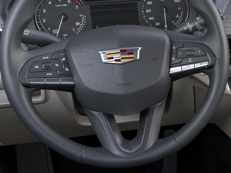2026 Cadillac CT4 Premium Luxury - Photo 20