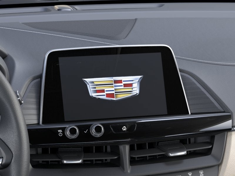 2026 Cadillac CT4 Premium Luxury - Photo 21