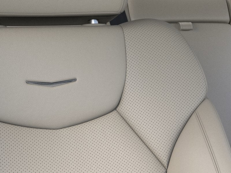 2026 Cadillac CT4 Premium Luxury - Photo 22