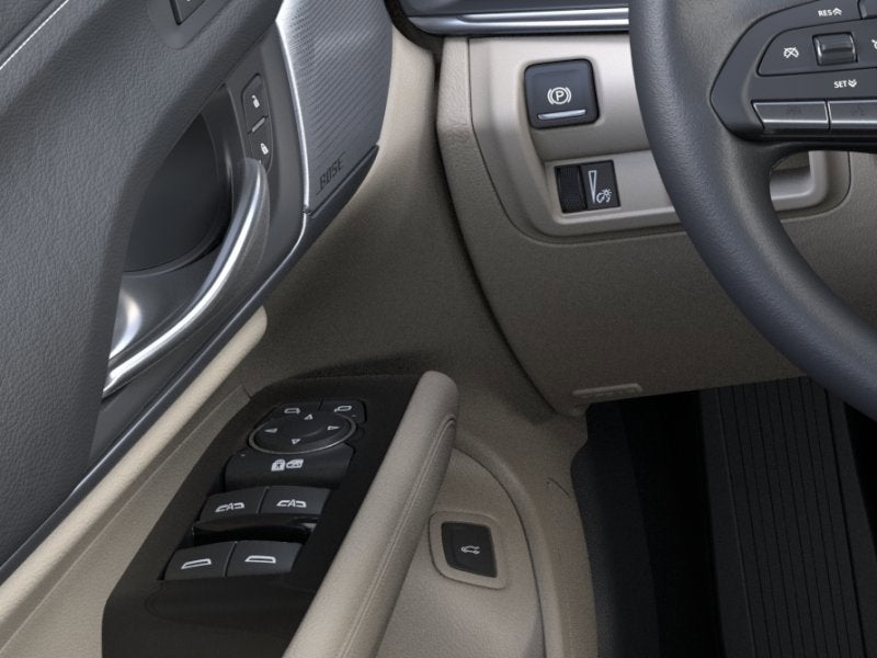 2026 Cadillac CT4 Premium Luxury - Photo 23