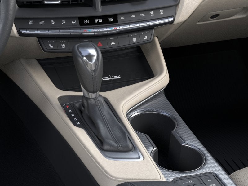 2026 Cadillac CT4 Premium Luxury - Photo 24