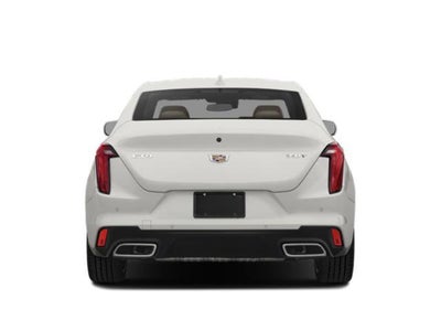 2023 Cadillac CT4 Premium Luxury