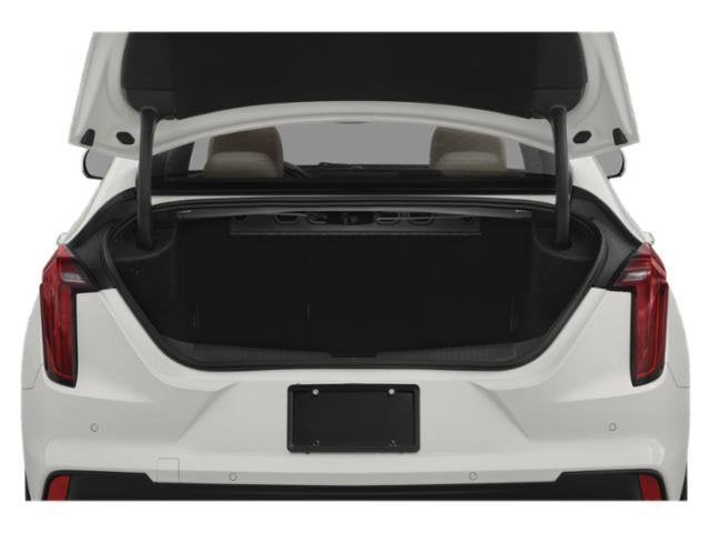 2023 Cadillac CT4 Premium Luxury