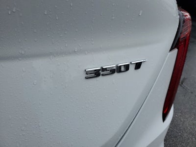 2024 Cadillac CT4 Premium Luxury