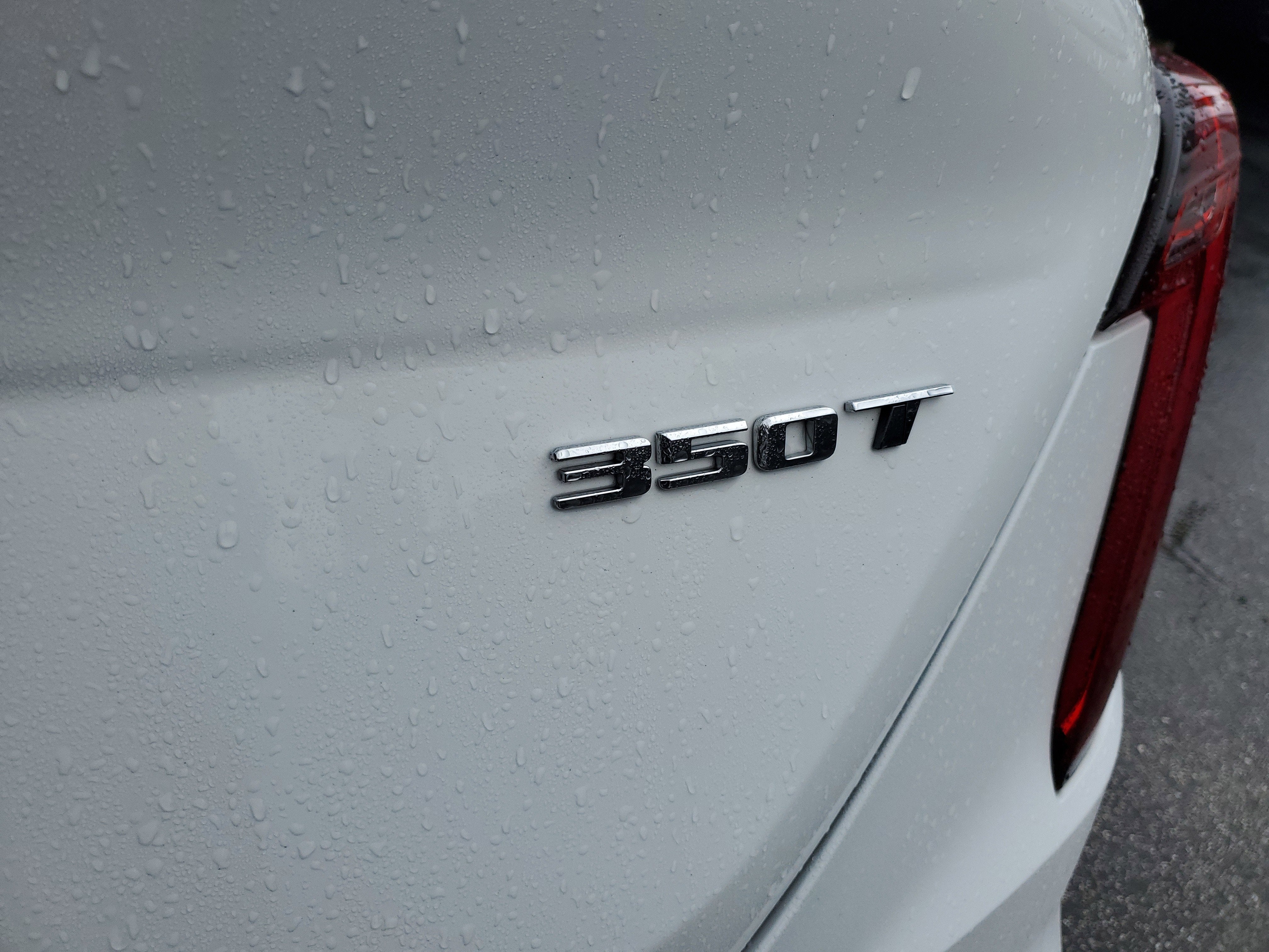 2024 Cadillac CT4 Premium Luxury