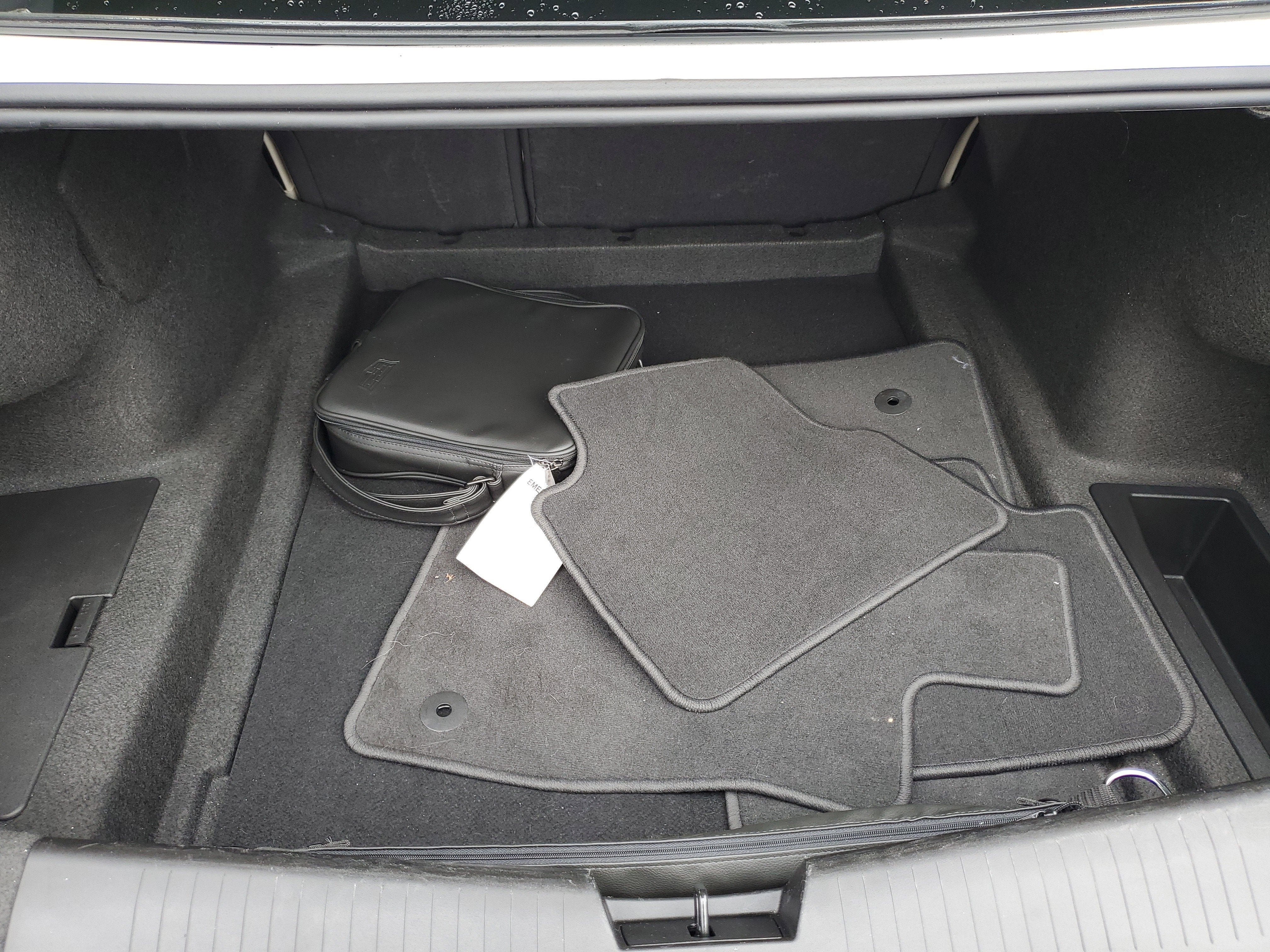 2024 Cadillac CT4 Premium Luxury