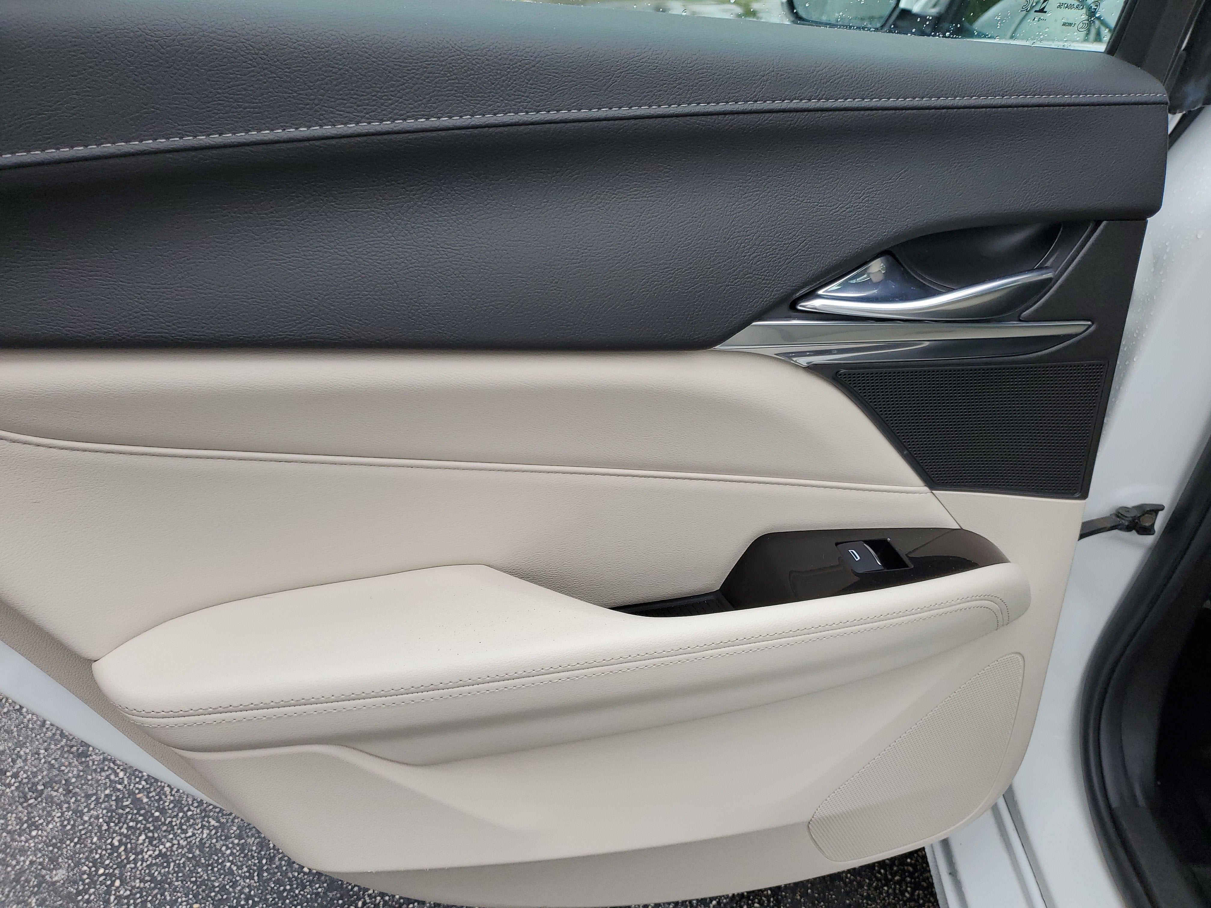 2024 Cadillac CT4 Premium Luxury