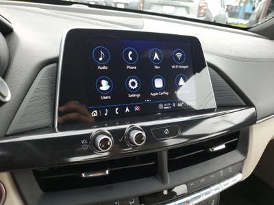 2024 Cadillac CT4 Premium Luxury