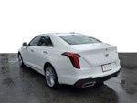 2024 Cadillac CT4 Premium Luxury