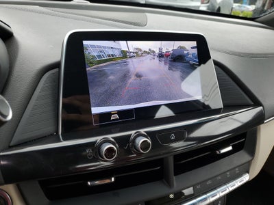 2024 Cadillac CT4 Premium Luxury