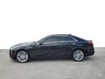 2022 Cadillac CT4 Premium Luxury