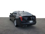 2022 Cadillac CT4 Premium Luxury