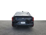 2022 Cadillac CT4 Premium Luxury