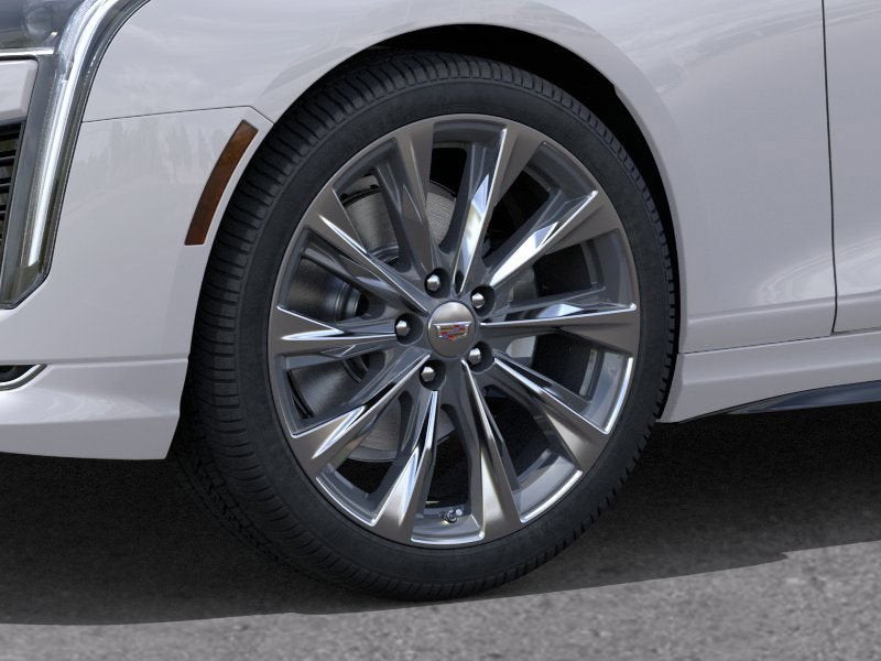 2025 Cadillac CT4 Sport