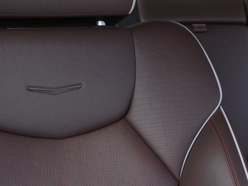 2025 Cadillac CT4 Sport