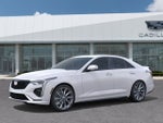 2025 Cadillac CT4 Sport
