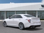 2025 Cadillac CT4 Sport