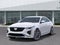 2025 Cadillac CT4 Sport