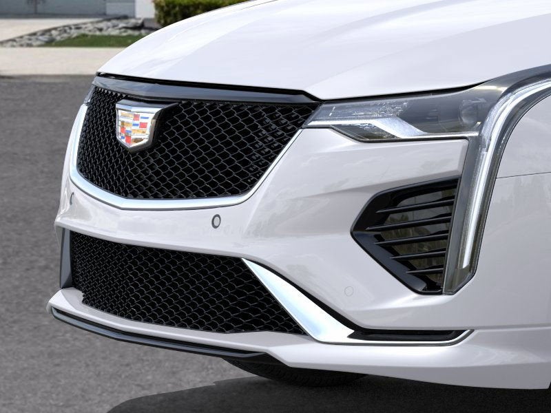 2025 Cadillac CT4 Sport