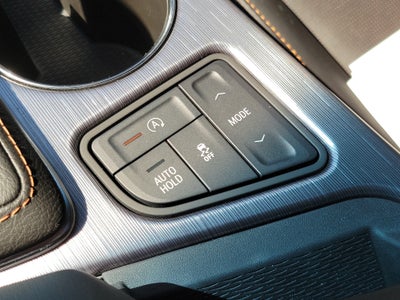 2025 Cadillac CT4 Sport