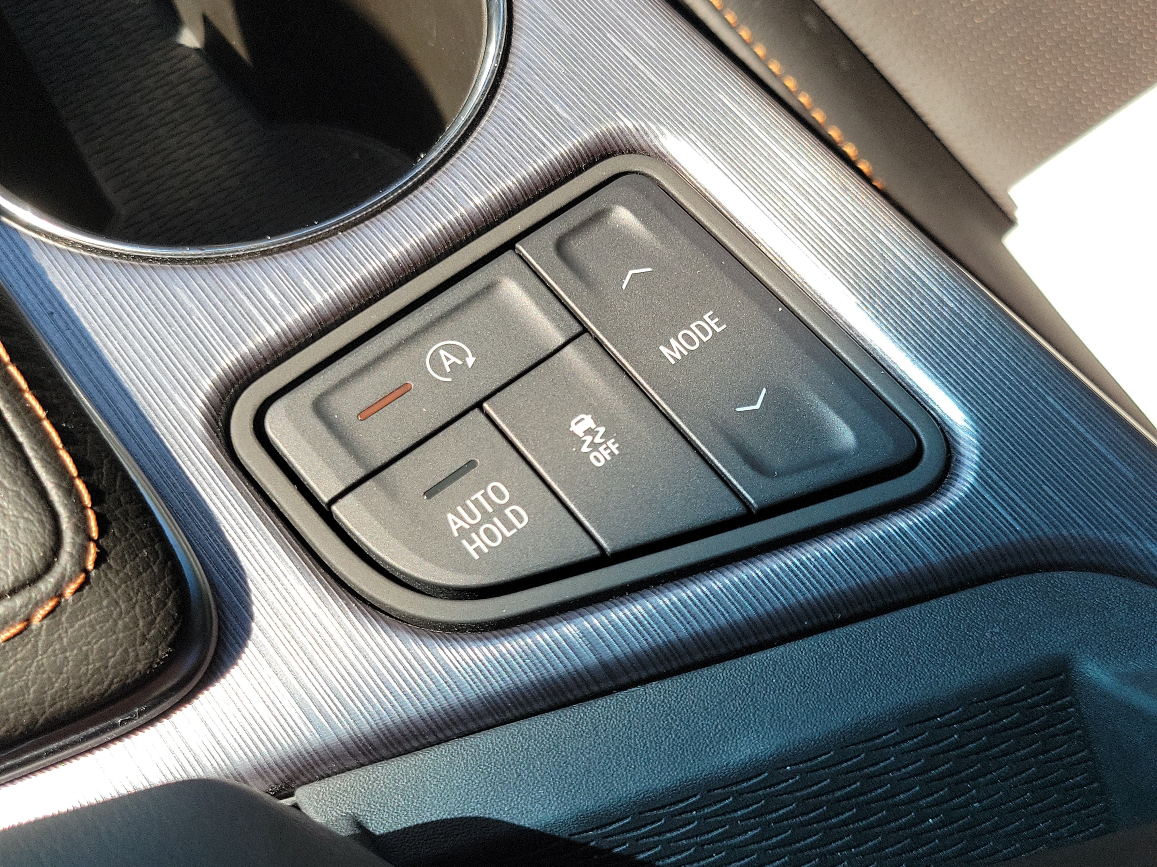 2025 Cadillac CT4 Sport