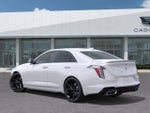 2025 Cadillac CT4 Sport