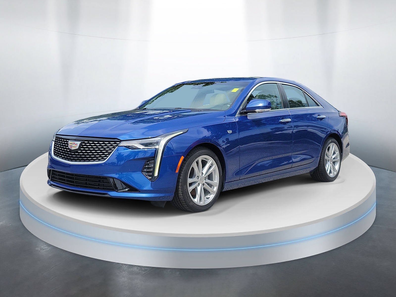 2023 Cadillac CT4
