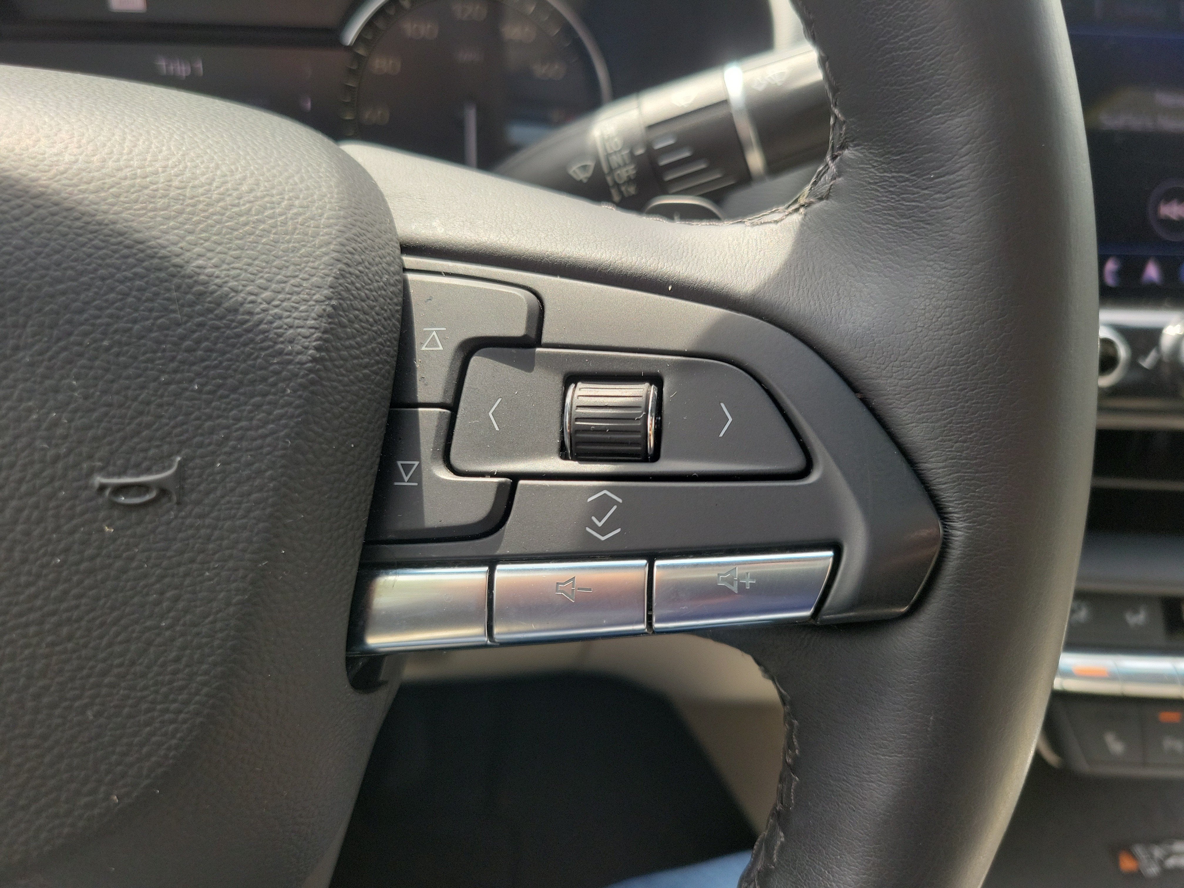 2023 Cadillac CT4 Luxury